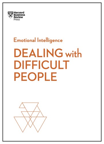 Dealing with difficult people - with,