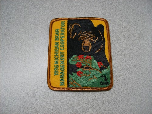 1996 michigan successful dnr - successful,