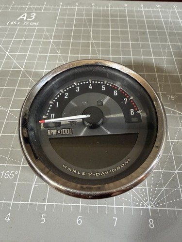 Harley davidson digital - davidson,