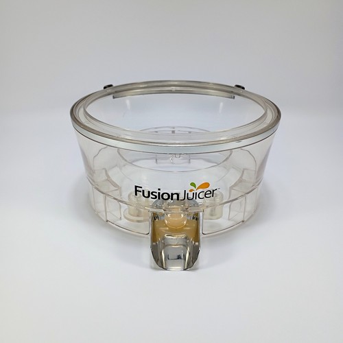 Tristar fusion juicer - fusion,
