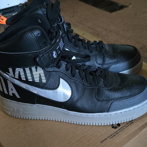 Nike air force - nike, 1