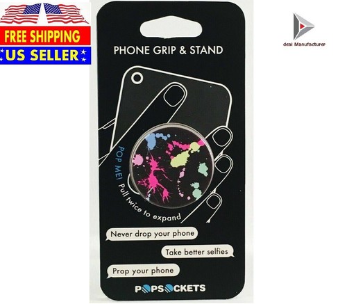 Popsockets color paint - popsockets,