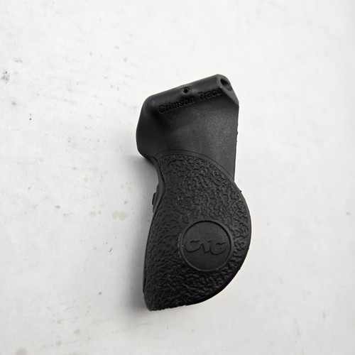 Used crimson trace red - trace, laser