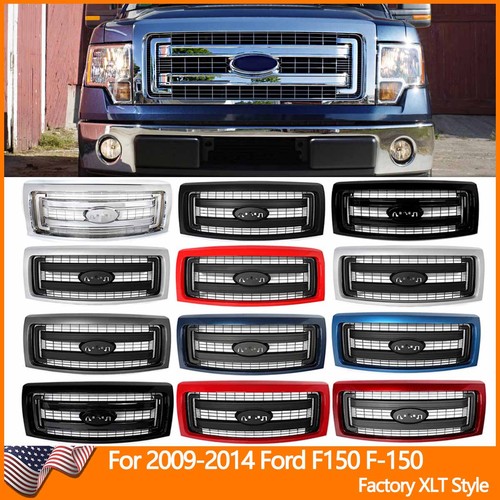 For 2009 2014 - 2009-2014, f150
