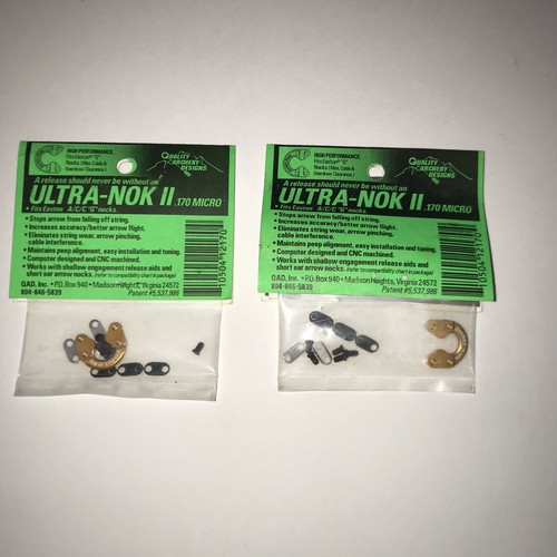 Qad quality archery - quality,