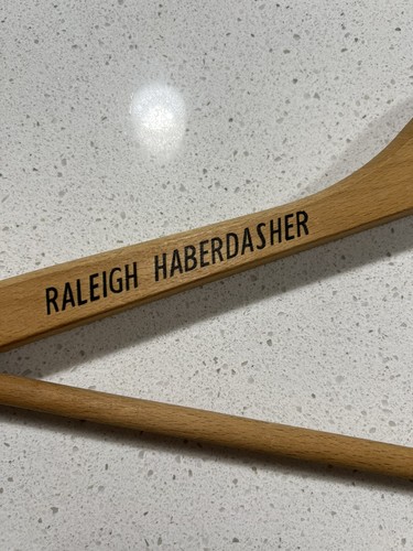 Raleigh haberdasher washington - raleigh,