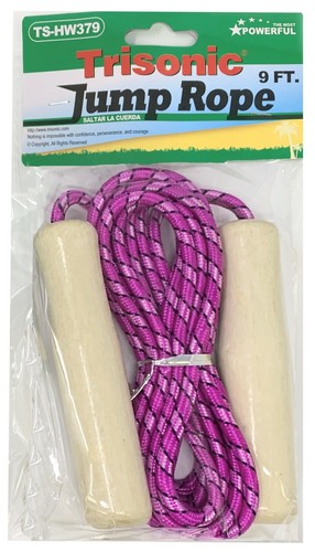 Exercise jump rope ft - exercise, 9-ft