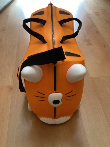 Melissa doug trunki tiger - doug,
