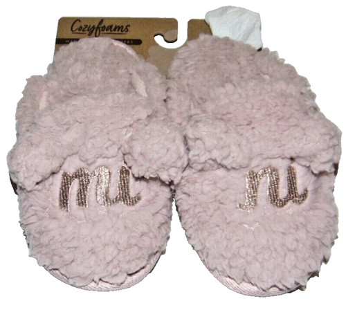 Nwt girls cozy - girls, foams