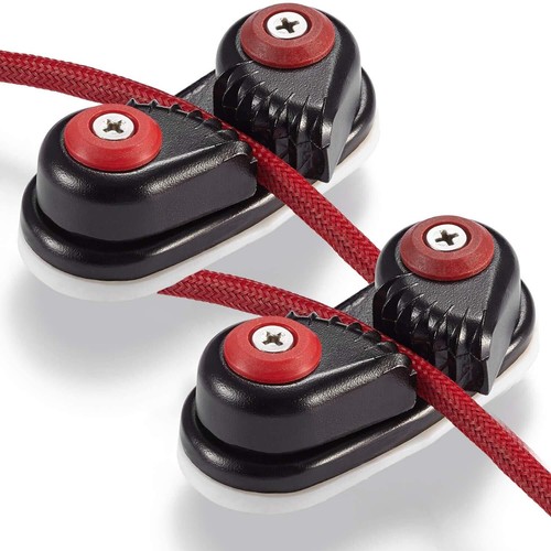 Kayak cam cleat aluminum fast - kayak,