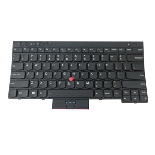 Notebook keyboard for lenovo - keyboard,