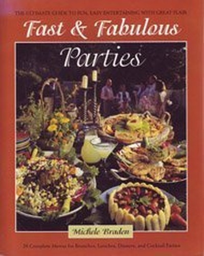 Fast fabulous parties good - fast,