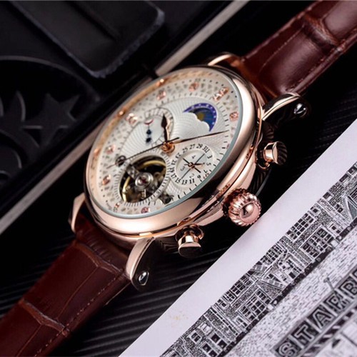 Men automatic mechanical - men's,