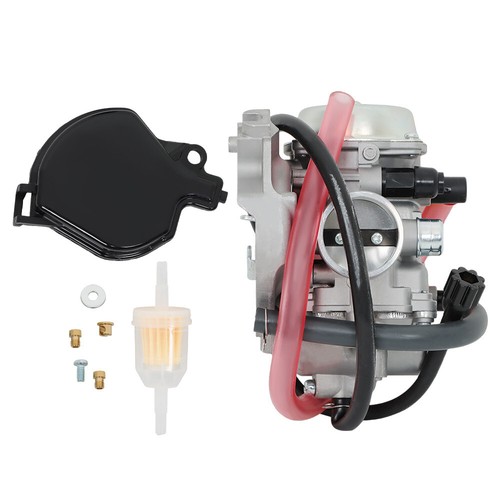 Carburetor for arctic cat - arctic, 250