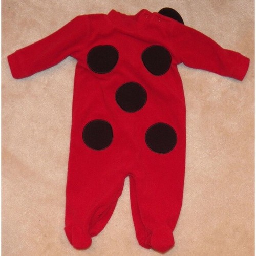 Oshkosh ladybug infant - oshkosh,