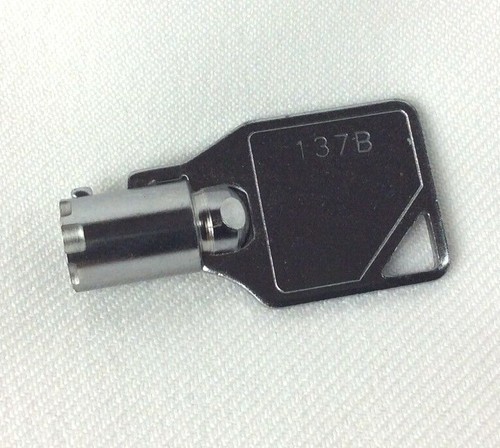 Pokemon snap kiosk key - pokemon,