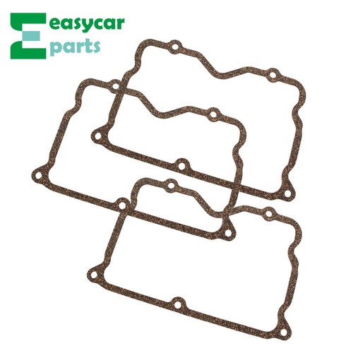 3pcs valve cover gasket - cover,
