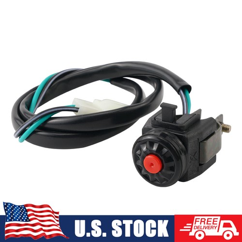 Motorcycle engine kill - motorcycle,