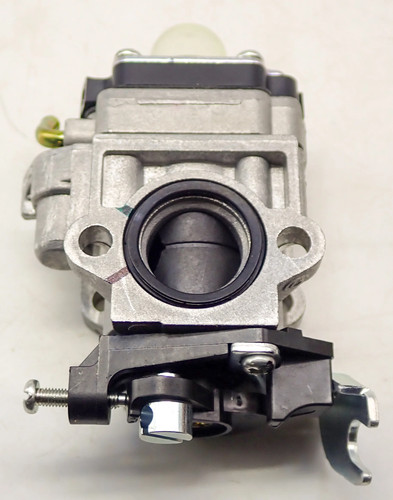 Genuine echo carburetor fits - genuine,
