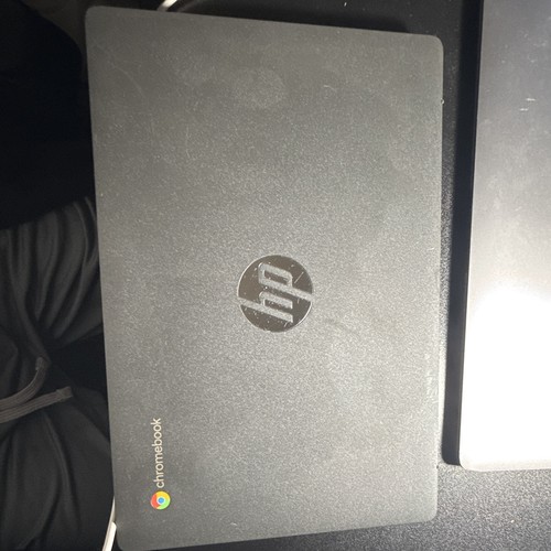 Chromebook laptop - hp,