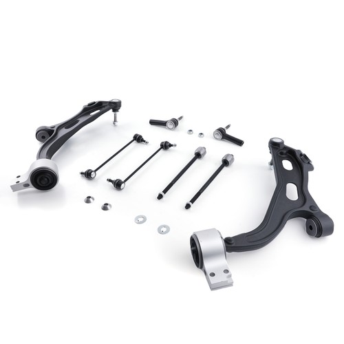 Front lower control - front,