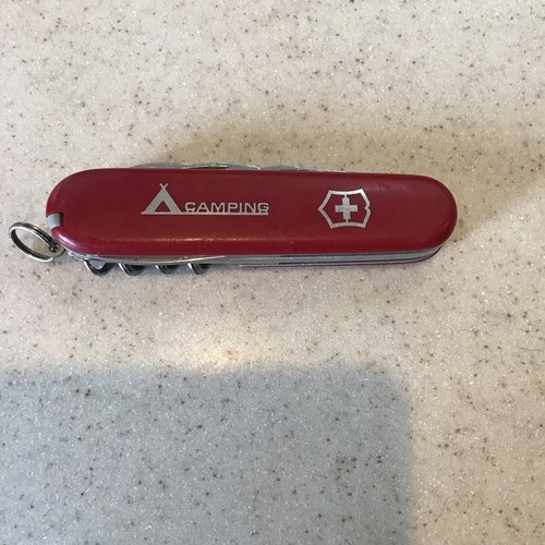 Victorinox ranger 91mm swiss - victorinox,