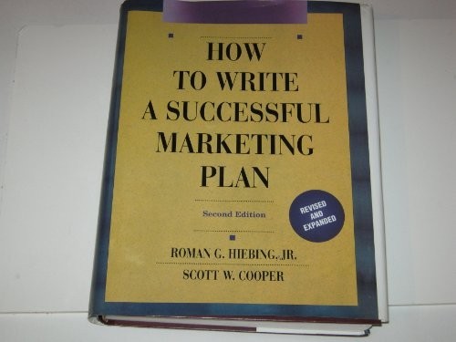 How write successful market - successful,