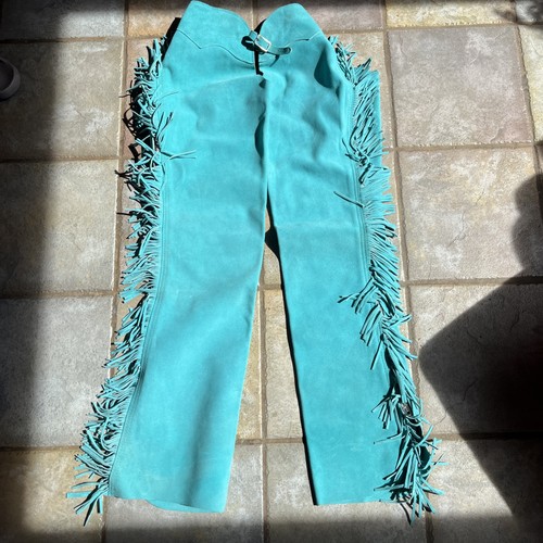 Woman turquoise western - woman’s,