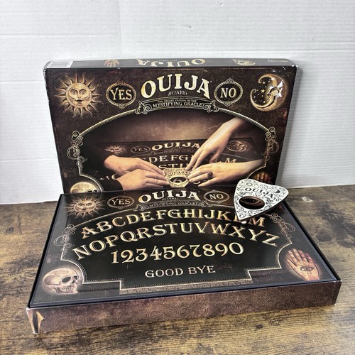 Ouija spirit board game - spirit,