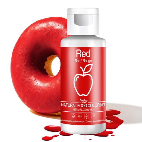 Natural food coloring 2 - natural,