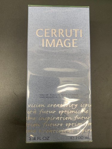 Cerruti image nino - image,