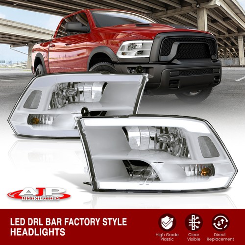 White driving led tube - driving,