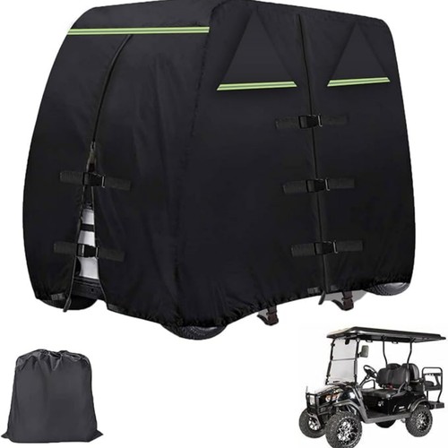 Waterproof golf cart cover - waterproof,