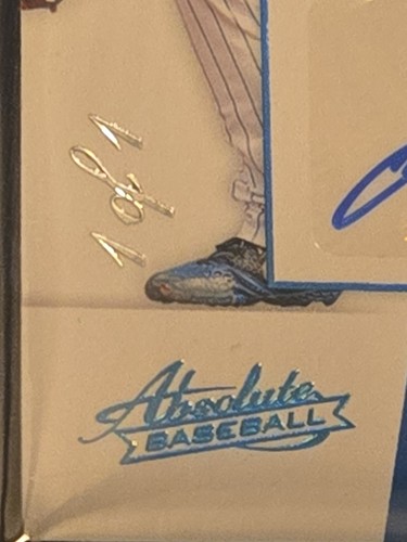 2019 panini chronicles ara - chronicles, #ara-jn
