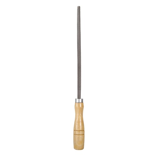 Wood rasp file inch steel - rasp,