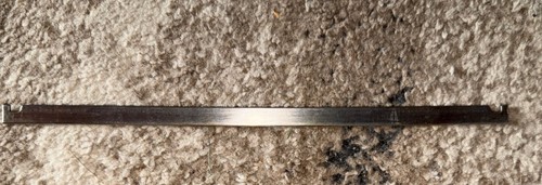 Heating element support - element,