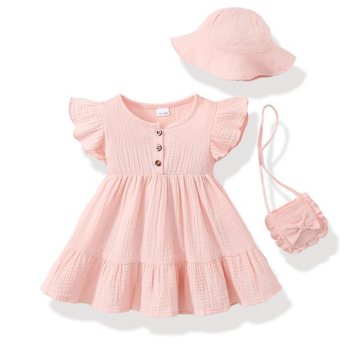 Toddler girl summer piece - toddler,