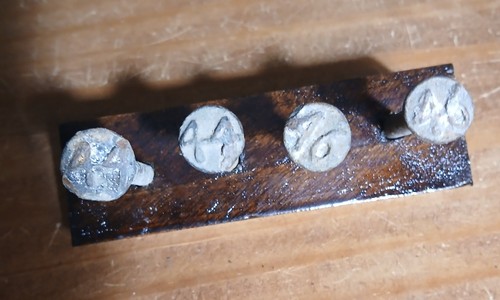 Vintage railroad dated - vintage,