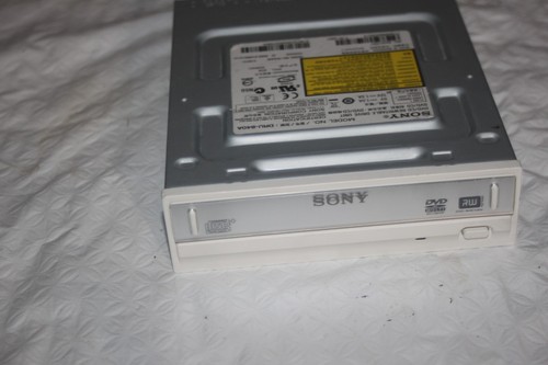 Sony dvd rewritable - sony, drive
