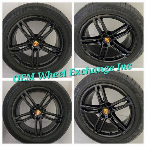 Factory porsche macan oem - factory,