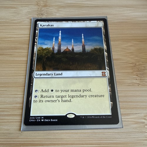 Karakas eternal masters - karakas,