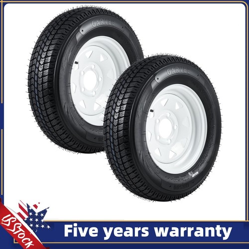St175 80d13 trailer tires - st175/80d13, &