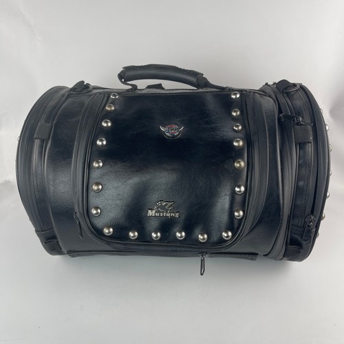 Mustang sunsetter black - sunsetter,