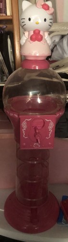 Vintage sanrio hello kitty - sanrio, 22"