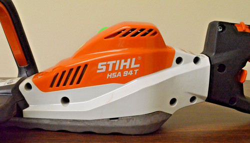 New stihl hsa 94t - new,,