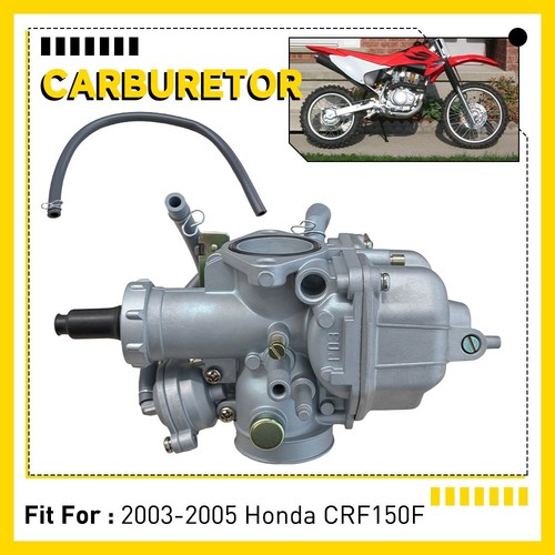 Carburetor for honda crf - for,