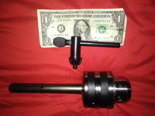 Sds max rotary - max, adapter