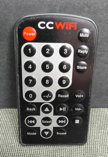 Crane wifi internet - c.,