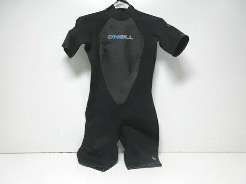 Neill wet suite - wet, (black/gray)