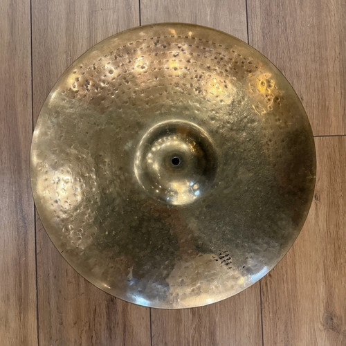 Zildjian custom ride - zildjian, 20"